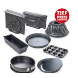 zenker Osterbackformen verschiedene (Oster)-Backformen HOFER 1 Stück