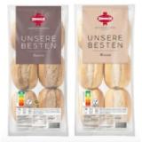 Sinnack Unsere Besten mit Roggen- oder Weizenmehl Sutterlüty 6 Stück