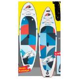 Promotion Bild von F2 Stand Up Paddle Wave oder Stand Up Paddle Spash Maximarkt 1 Set