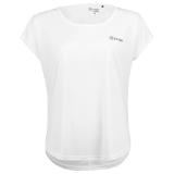 Promotion Bild von Benger DAMEN FITNESSSHIRT RUNDHALS SHIRT WEIß HERVIS  1 Stück