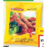 Stritzinger Chicken-Frites Maximarkt 750 Gramm 1 Packung