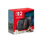 Promotion Bild von Nintendo SWITCH 2 + Mario Kart World-Set LIBRO 1 Set