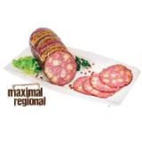 Staudinger Holzofen Käswurst Maximarkt 100 Gramm