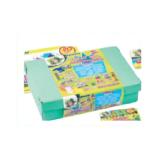Jolly XXL Malschachtel 14-tlg. PAGRO & LIBRO 1 Set