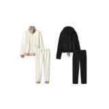 Esmara Damen Fleece-Hausanzug Lidl 1 Set