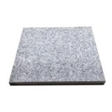 Bild von Granit-Terrassenplatte, 40x40 cm 518388 HELLWEG 1 Stück