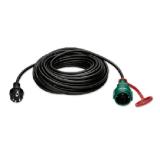 Parkside Verlängerungskabel Lidl 20 Meter 1 Stück