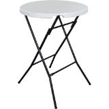 Metro Professional Stehtisch Pamua, Preisangabe ohne MwSt. (Preis inkl. MwSt. 41,99 €), METRO 1 Stück