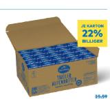 Alpenbutter Portionen T&G