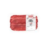 Wiesentaler Frische Rindsschnitzel Lidl 500 Gramm
