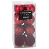mömax Christbaumkugel-Set „ROMY“ 0609000X01 mömax 16 Stück