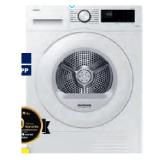 Promotion Bild von Samsung Wärmepumpentrockner DV90DG52A0TEEG HOFER 1 Stück