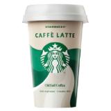 Starbucks Chilled Classics versch. Sorten MPREIS 220 Milliliter 1 Packung