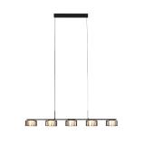 Dieter Knoll Collection LED-Hängeleuchte 6286003201 XXXLutz 1 Stück