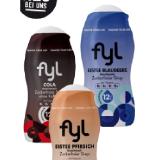 Fyl Sirup 0% Zucker versch. Sorten Sutterlüty 0.05 Liter 1 Stück