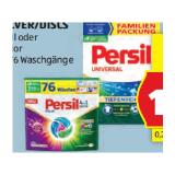 Promotion Bild von Persil Waschmittel Pulver/Discs div. Sorten HOFER 1 Packung