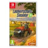 Nintendo Switch Landwirtschaftssimulator LIBRO 1 Stück