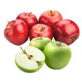 Ich bin Österreich Äpfel rot od. „Granny Smith“ Penny 1 Kilogramm