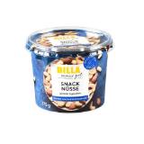 Bild von BILLA immer gut Snacknüsse od. Studentenfutter BILLA 1 Becher