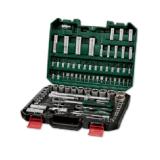 Parkside Steckschlüssel-Set Lidl 94 Stück