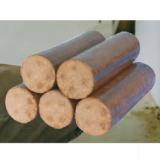 Reiter Buchenholzbriketts 42784105 BayWa 10 Kilogramm 1 Packung