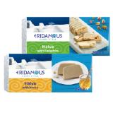 ERIDANOUS Halva mit Pistazien oder Honig Lidl 250 Gramm 1 Packung