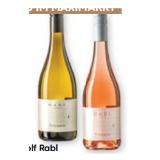 Rudolf Rabl Frizzante weiß oder Rosé Maximarkt 0.75 Liter 1 Flasche