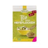 Bioreal Bio-Würzhefeflocken Denns BioMarkt 100 Gramm 1 Packung