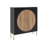 mömax Highboard „HONG KONG” 1803080501 mömax 1 Stück