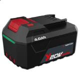 Parkside 4 Ah Akku, 20 V Lidl 1 Stück