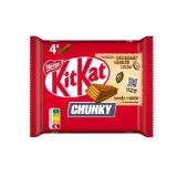 Nestle Kit Kat 4 Stk. od. Chunky 4 Stk. div. Sorten BILLA 1 Packung