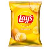 Lays Chips Verschiedene Sorten INTERSPAR 150 Gramm 1 Packung