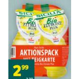 Haas Sicilia Bio-Zitrone BILLA PLUS 400 Milliliter 1 Flasche