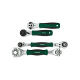 Parkside Multifunktions-Ratsche/-Steckschlüssel Lidl 1 Stück