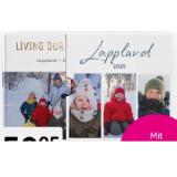 CEWE FOTOBUCH XL 30 x 30 cm BIPA 1 Stück