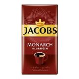 Jacobs Monarch div. Sorten BILLA PLUS 500 Gramm 1 Packung