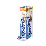 Storck XXL Knoppers Thekenaufsteller HOFER 375 Gramm 1 Packung