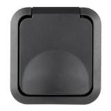 REV Steckdose „AquaStorm“ 410884 HELLWEG 1 Stück