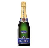 Pommery Champagner Brut Royal BILLA PLUS 0.75 Liter 1 Flasche