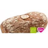 Bild von Hammerl Landbäckerei Bio Roggenvollkornbrot Sutterlüty 600 Gramm 1 Stück