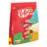 KitKat Mini Mix BILLA 197.40 Gramm 1 Packung