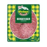 Wiesbauer Bergsteiger, Polnische Spezial, Käsewurst gebraten od. Beskada BILLA 80 Gramm 1 Packung