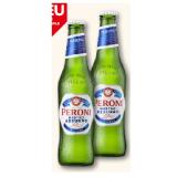 Peroni Nastro Azzuro INTERSPAR 0.33 Liter 1 Flasche