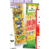 Vendo Pufuleti oder Onion Rings Maximarkt 1 Packung