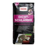 Promotion Bild von MEM Dichtschlämme 374124 HELLWEG 25 Kilogramm 1 Sack