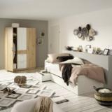 Promotion Bild von based Bett „DIRK“ 0778004301 mömax 1 Stück