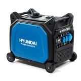 Hyundai Inverter-Generator HY6500SEi D HOFER 1 Stück