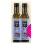 Dennree Bio-Leinöl Denns BioMarkt 250 Milliliter 1 Flasche