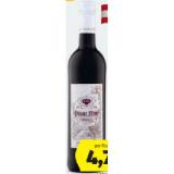 Lenz Moser Pinot Noir HOFER 0.75 Liter 1 Flasche