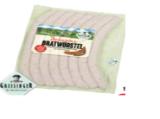 Bild von Greisinger Schweins-Bratwürstel  Maximarkt 400 Gramm 1 Packung